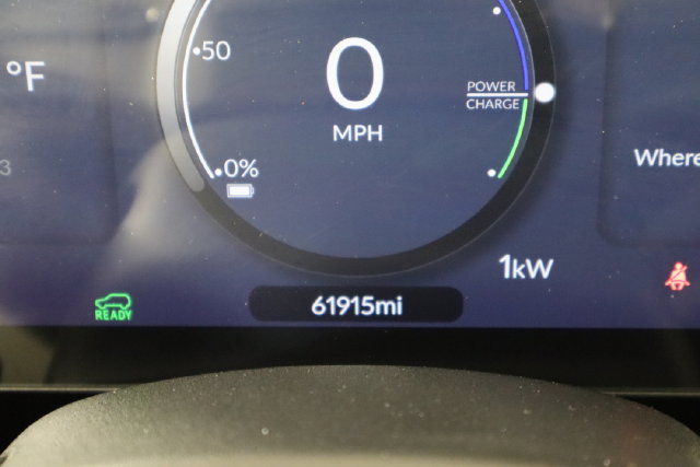 Used 2024 Honda Prologue Elite image 41