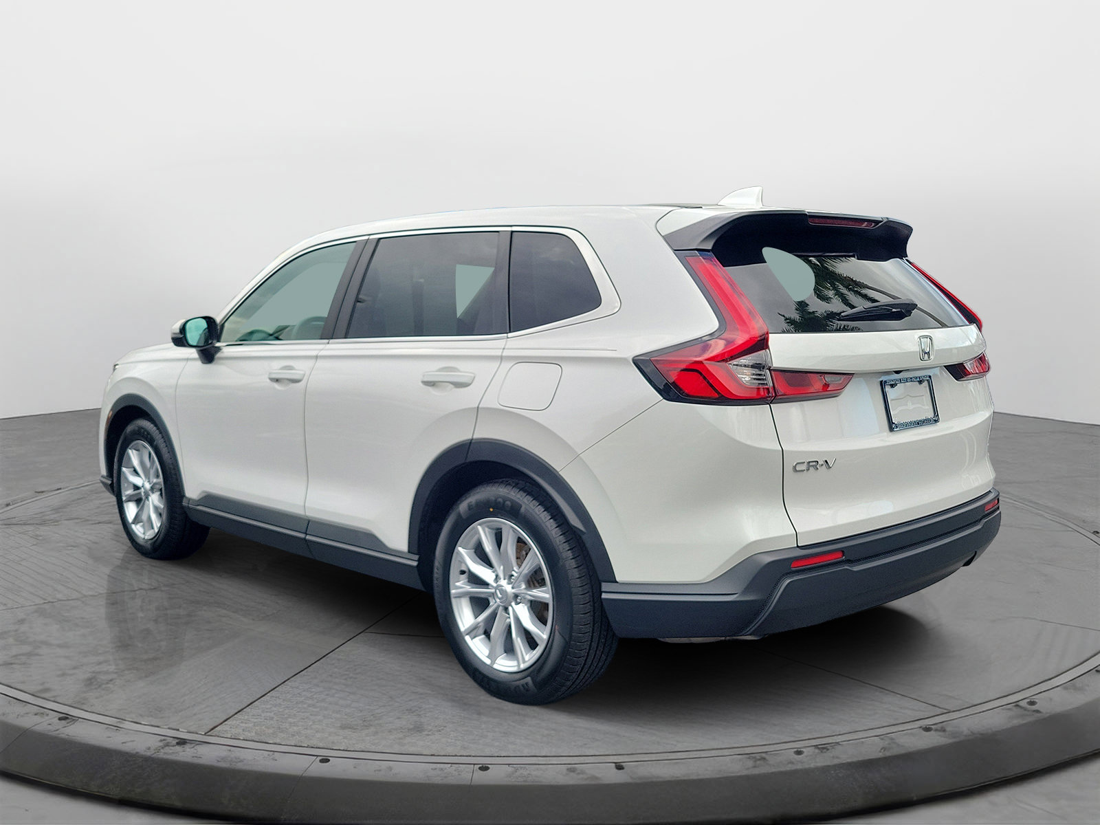 Certified 2024 Honda CR-V EX image 4