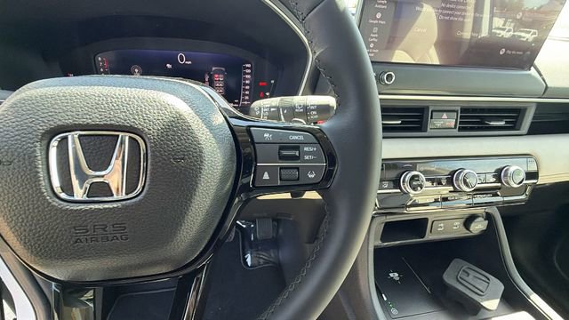 New 2026 Honda Pilot EX-L image 28