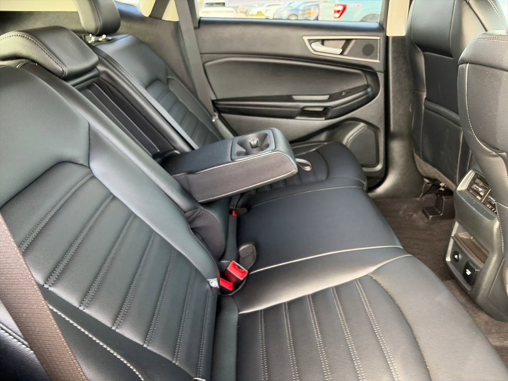 Used 2023 Ford Edge SEL w/ Convenience Package AWD/4WD image 32
