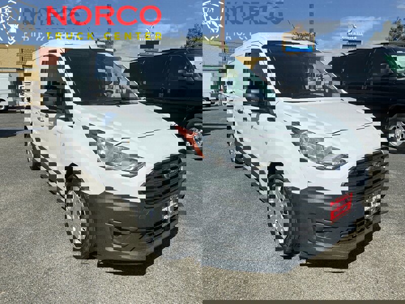 Used 2020 Ford Transit Connect XL image 4