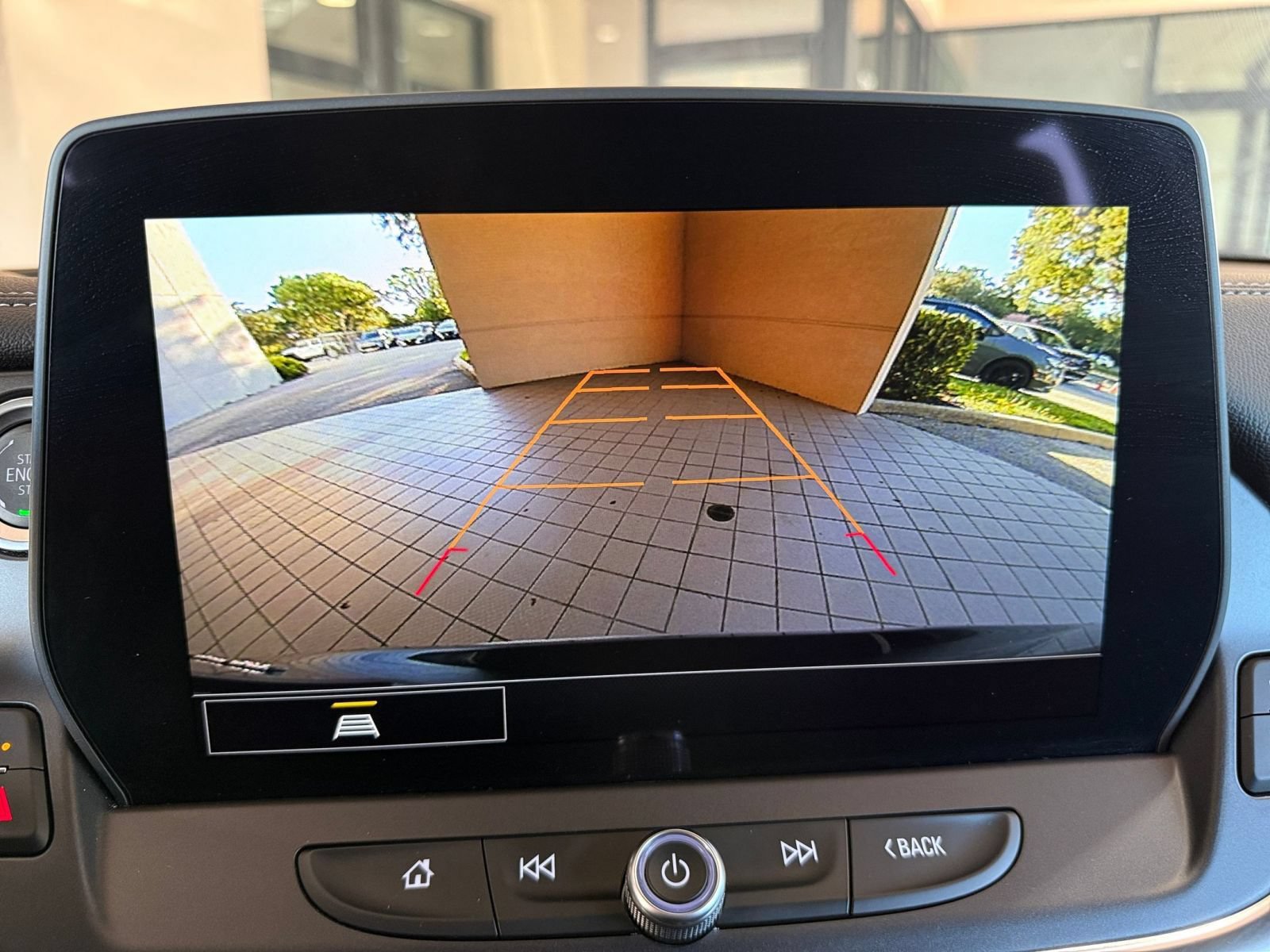Used 2026 Chevrolet Blazer LT FWD image 24