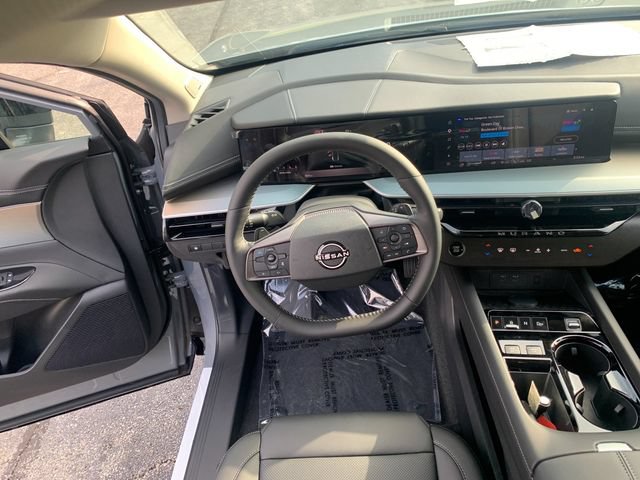 New 2027 Nissan Murano SL AWD/4WD image 16