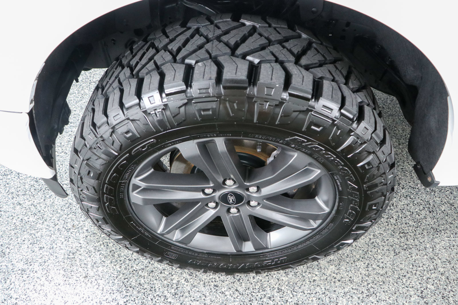 Used 2021 Ford F150 XLT w/ Equipment Group 302A High AWD/4WD image 12