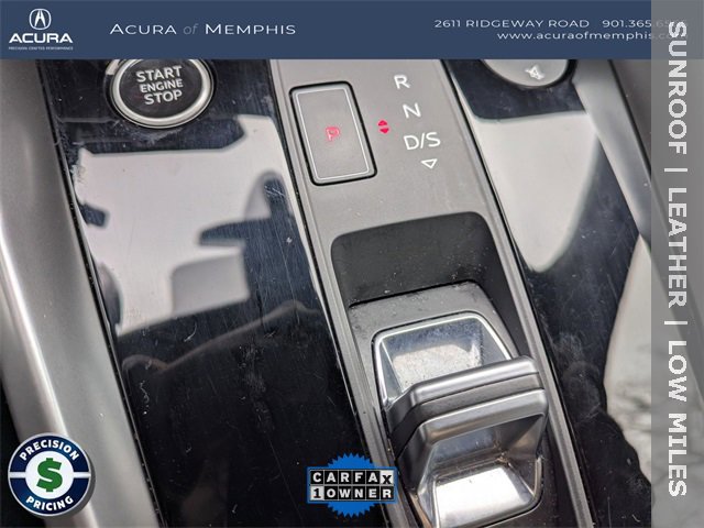 Used 2024 Audi A3 2.0T Premium image 16