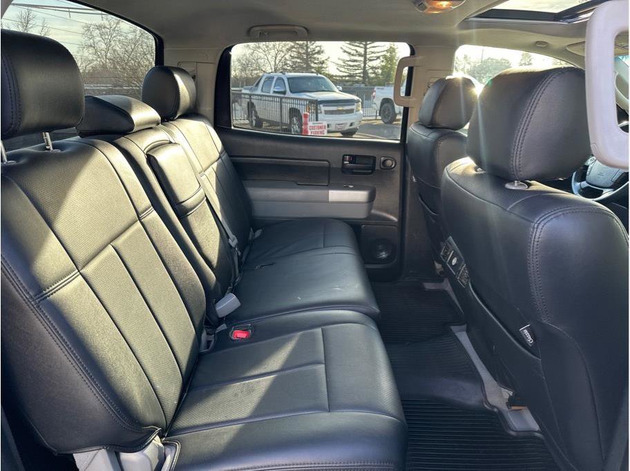 Used 2008 Toyota Tundra SR5 RWD image 18
