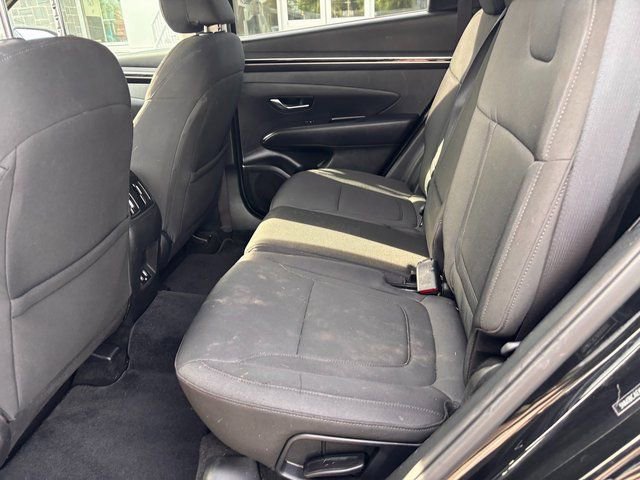 Used 2022 Hyundai Tucson SEL AWD/4WD image 25