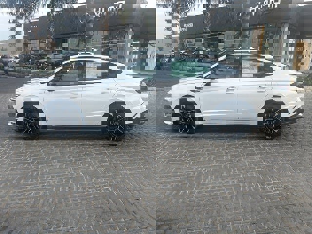 New 2026 Hyundai Sonata N Line image 6