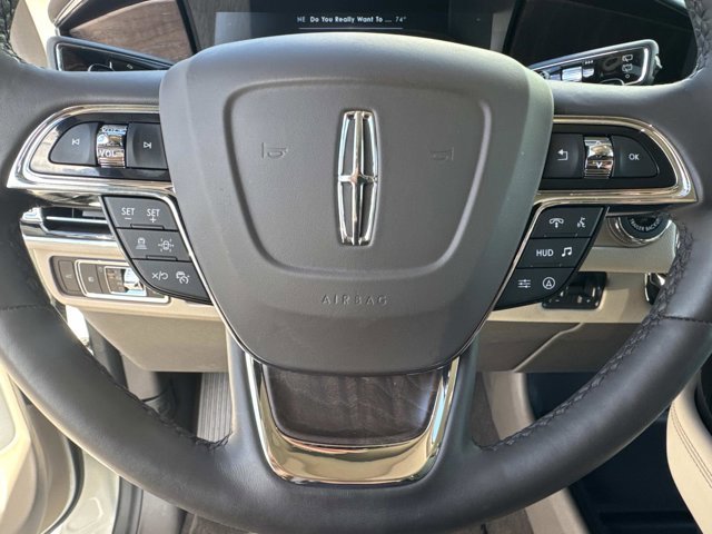 Certified 2024 Lincoln Navigator Reserve image 28