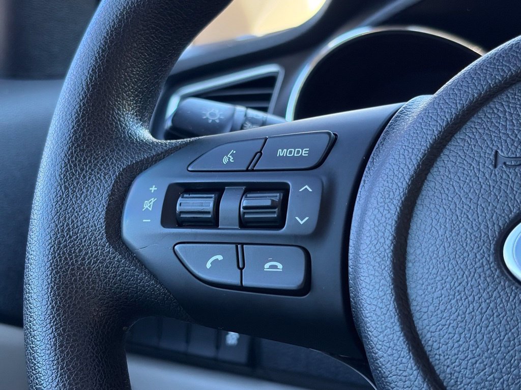 Used 2019 Kia Sedona LX FWD image 22