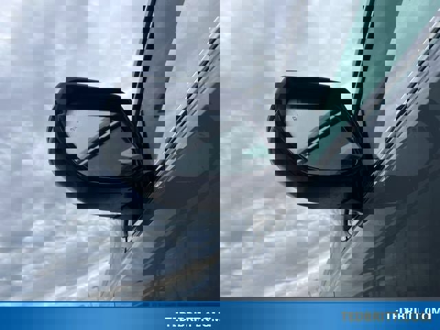 Used 2021 Honda CR-V EX-L image 43