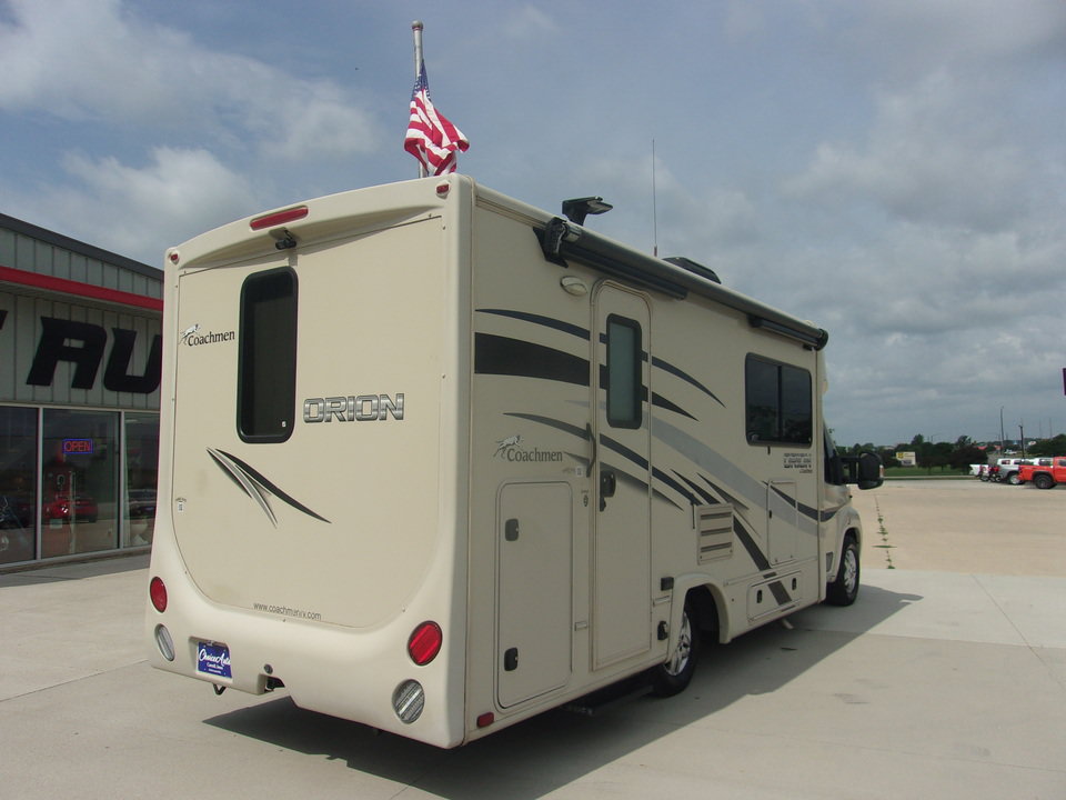 Used 2015 RAM ProMaster 3500 FWD image 3