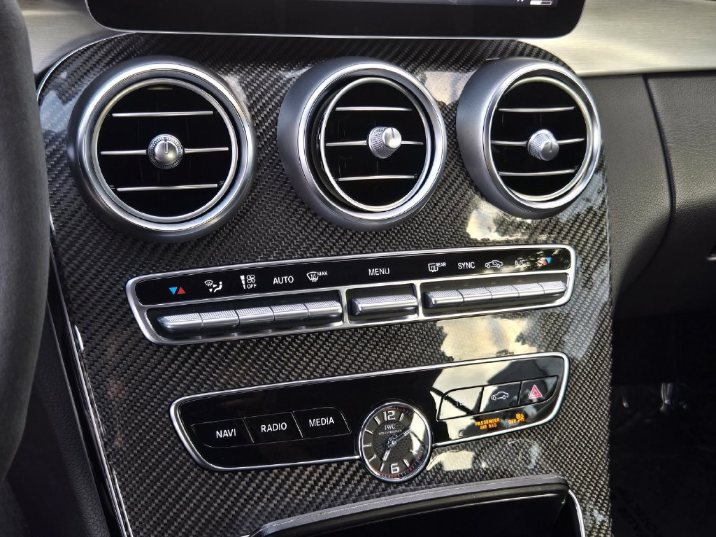 Used 2020 Mercedes-Benz C 63 AMG S image 21