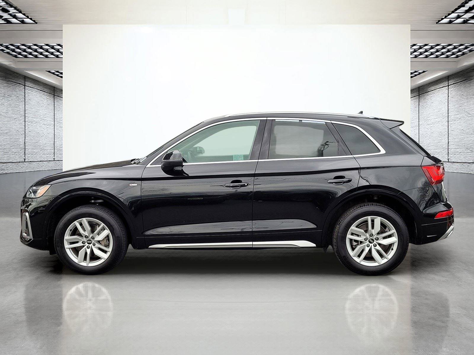Used 2023 Audi Q5 2.0T Premium image 10