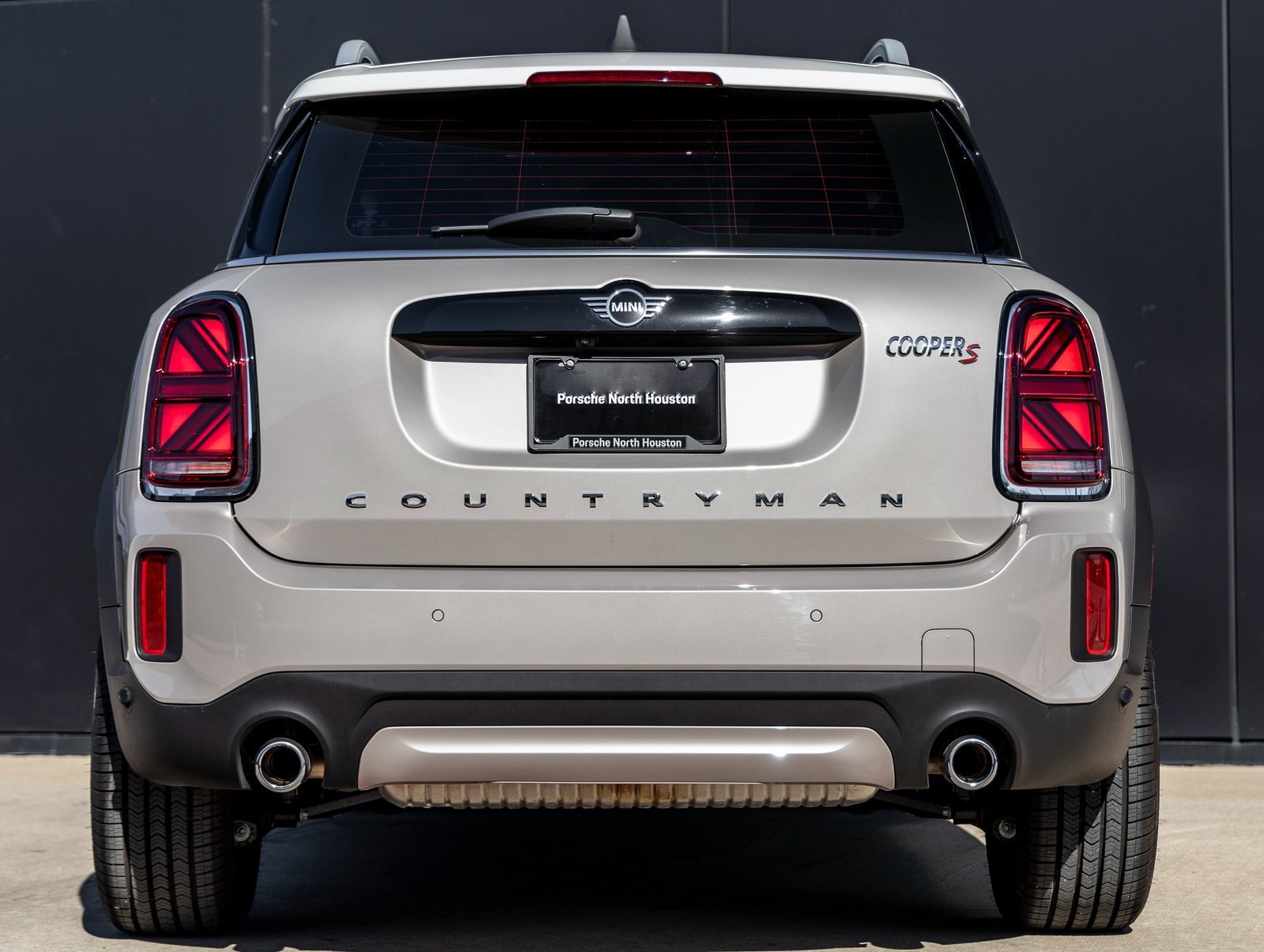 Used 2024 MINI Cooper Countryman S image 7