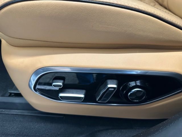 Used 2024 Jeep Grand Cherokee Summit w/ Luxury Tech Group V image 25