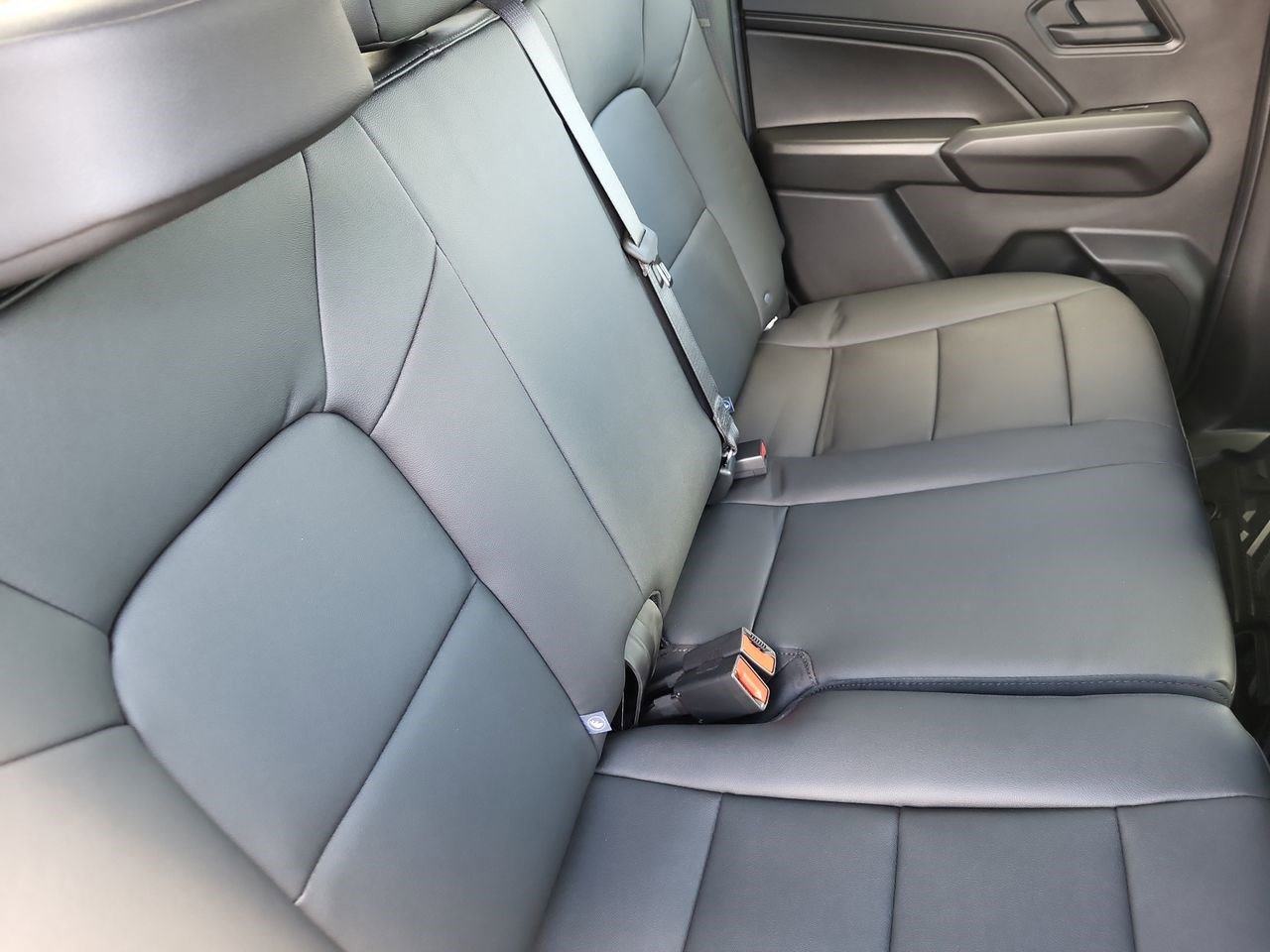 New 2026 Chevrolet Colorado Trail Boss image 32