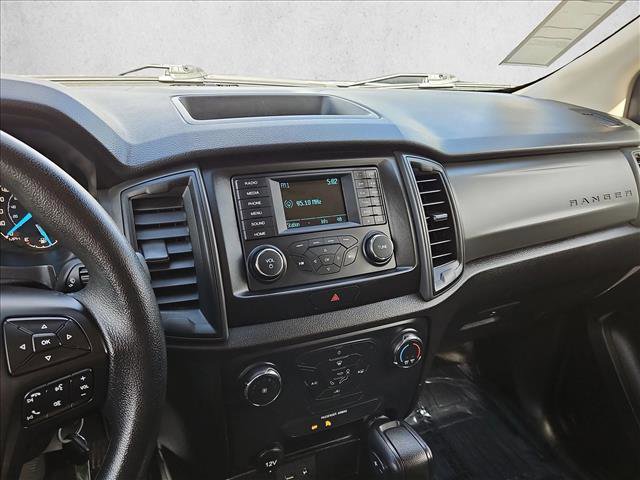 Used 2022 Ford Ranger XL AWD/4WD image 14
