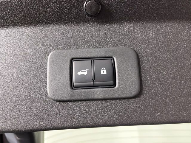 New 2026 Nissan Leaf Platinum+ w/ Cargo Package (Platinum+) image 50