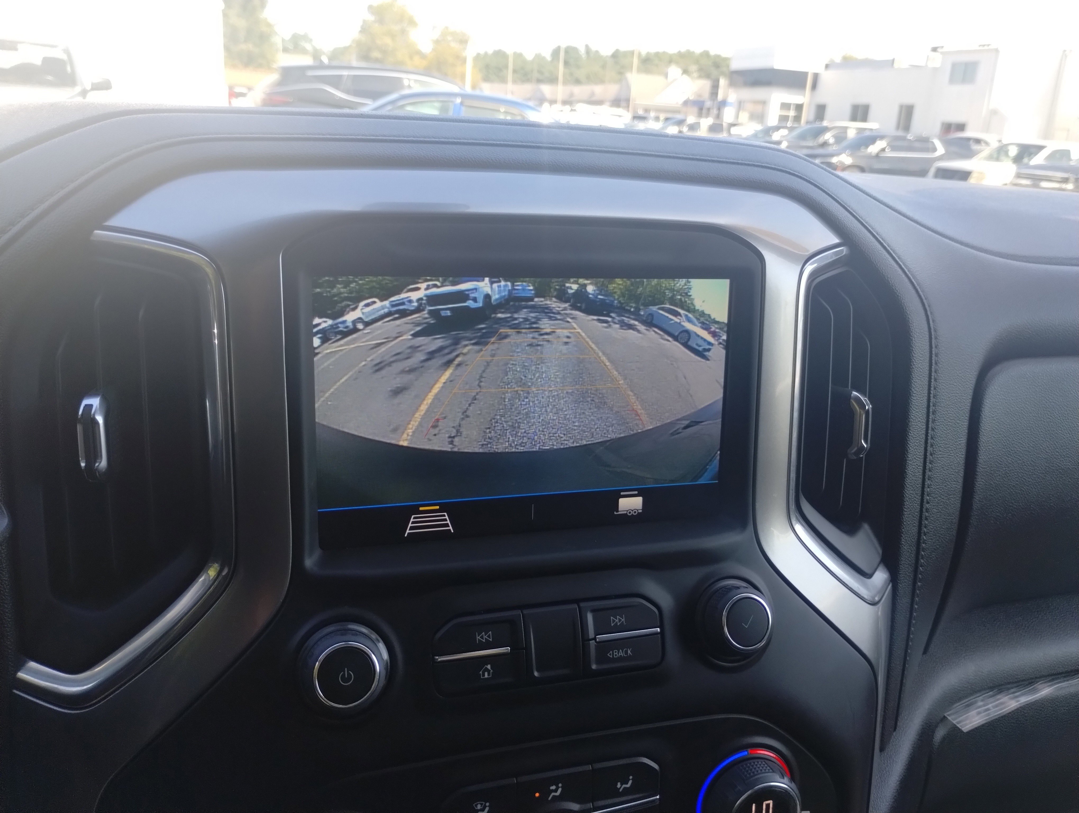 Used 2022 Chevrolet Silverado 1500 RST w/ Rally Edition image 21