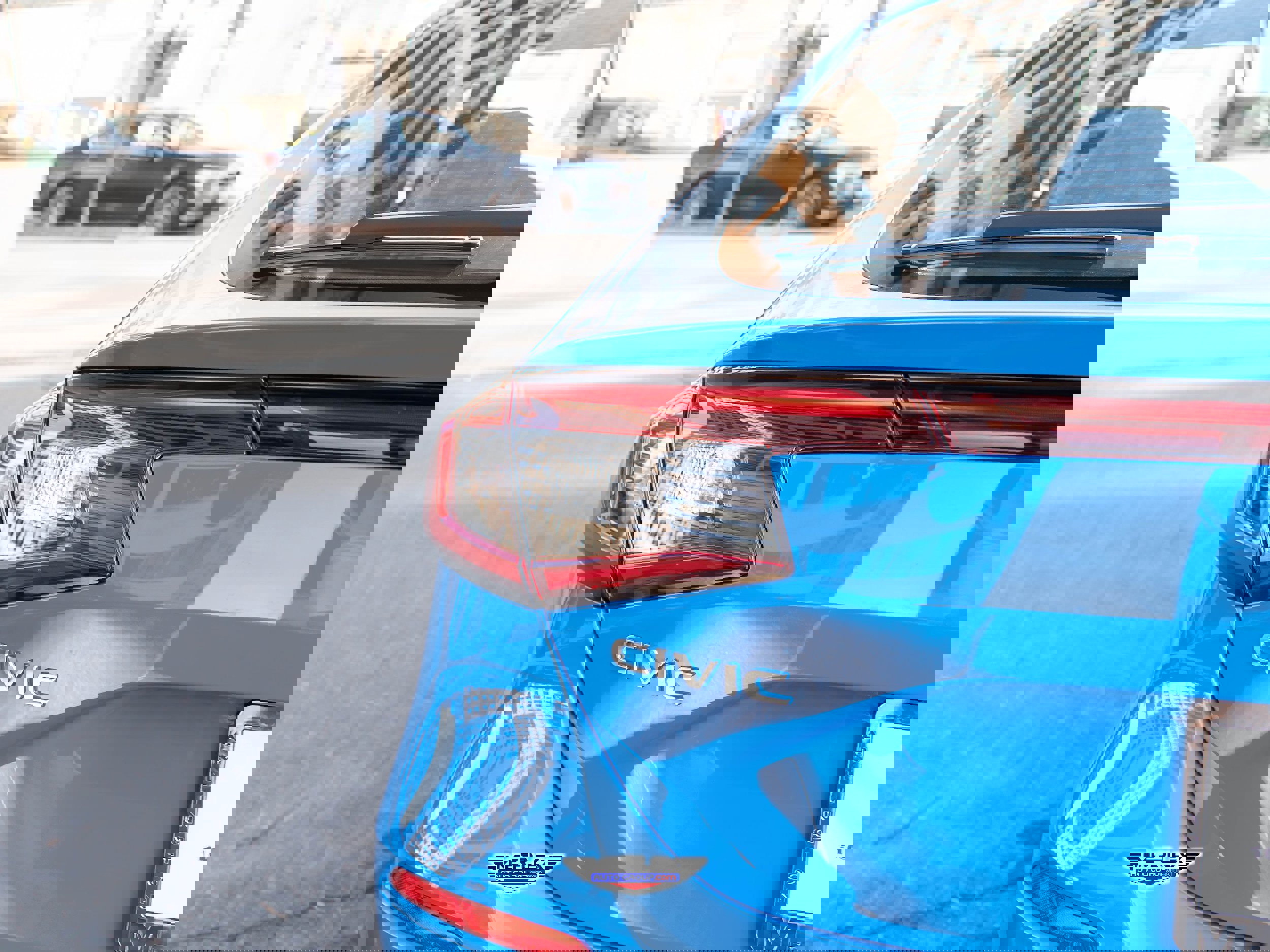 Used 2025 Honda Civic Sport image 46