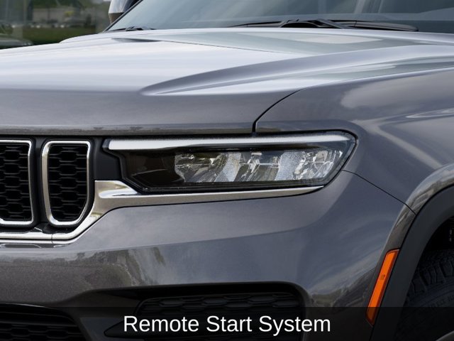 New 2026 Jeep Grand Cherokee Laredo X RWD image 14