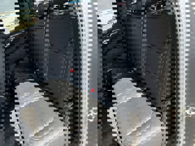 Used 2023 Chevrolet Silverado 1500 LT w/ Max Trailering Package image 25