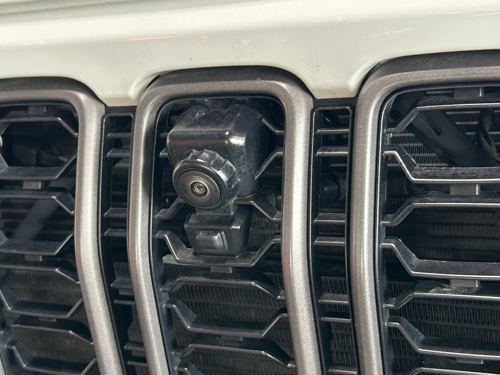 Used 2024 Jeep Wrangler Unlimited Rubicon 392 AWD/4WD image 35