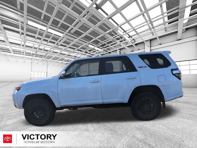 Certified 2023 Toyota 4Runner TRD Pro AWD/4WD image 7