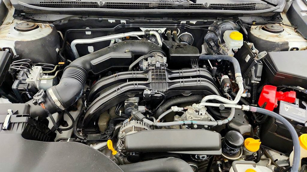 Used 2023 Subaru Outback Touring AWD/4WD image 27