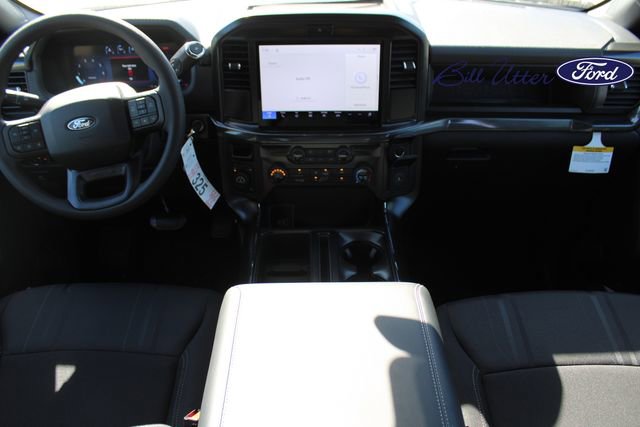 New 2026 Ford F150 STX w/ Equipment Group 200A image 10