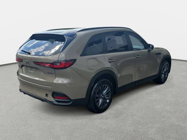 New 2026 MAZDA CX-70 SC Plus AWD/4WD image 5