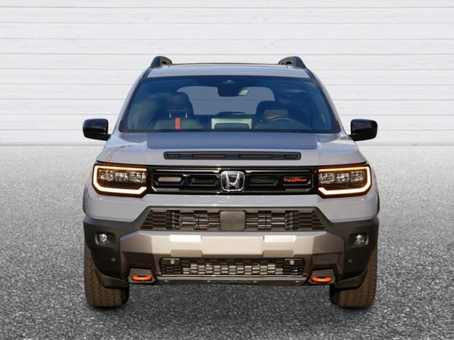 New 2026 Honda Passport TrailSport image 8