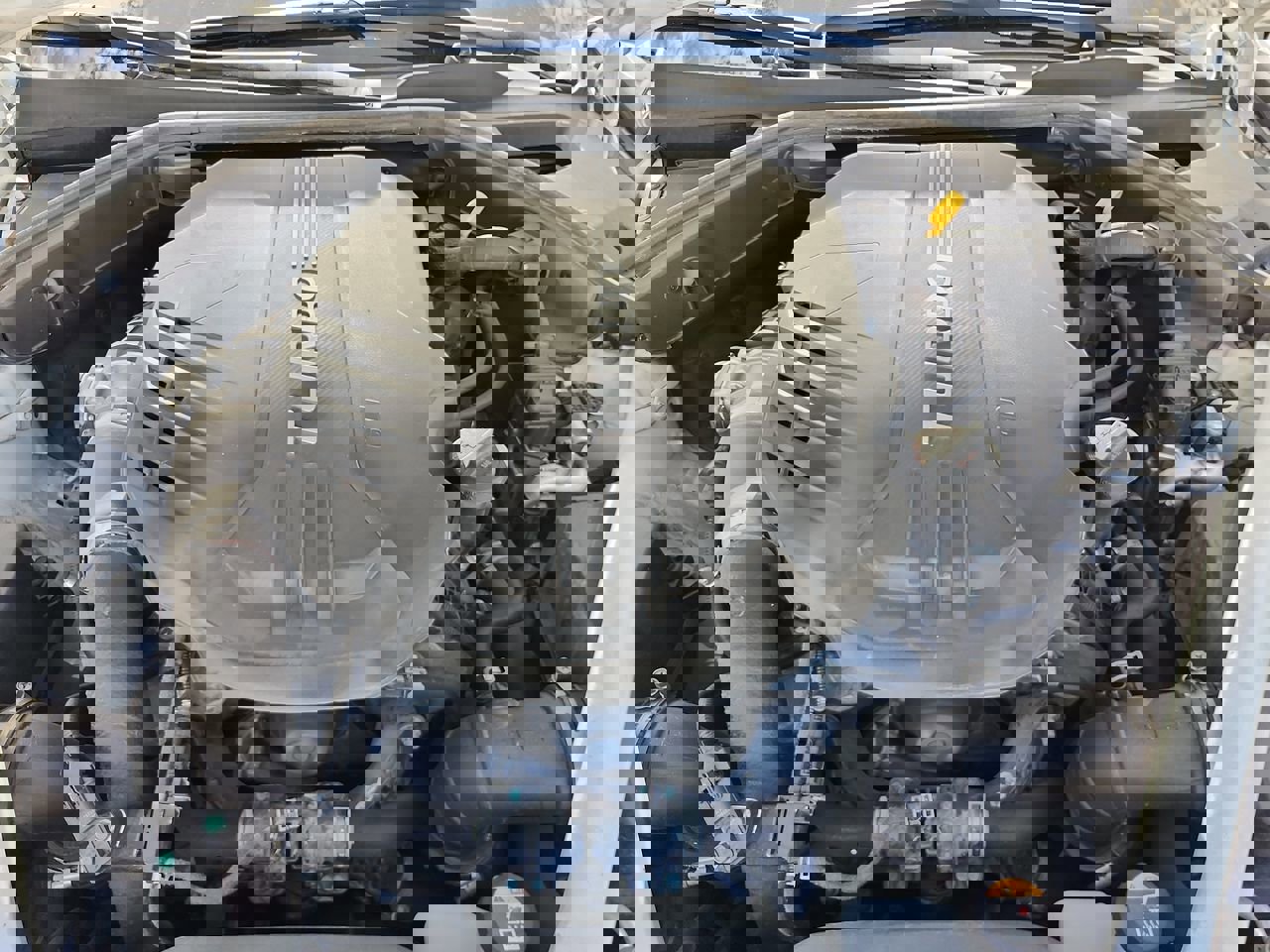 Used 2023 Genesis G70 3.3T w/ Sport Prestige Package image 21