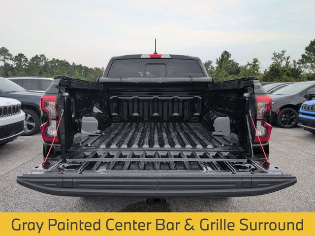 Used 2024 Ford Ranger XLT w/ Equipment Group 301A High RWD image 33