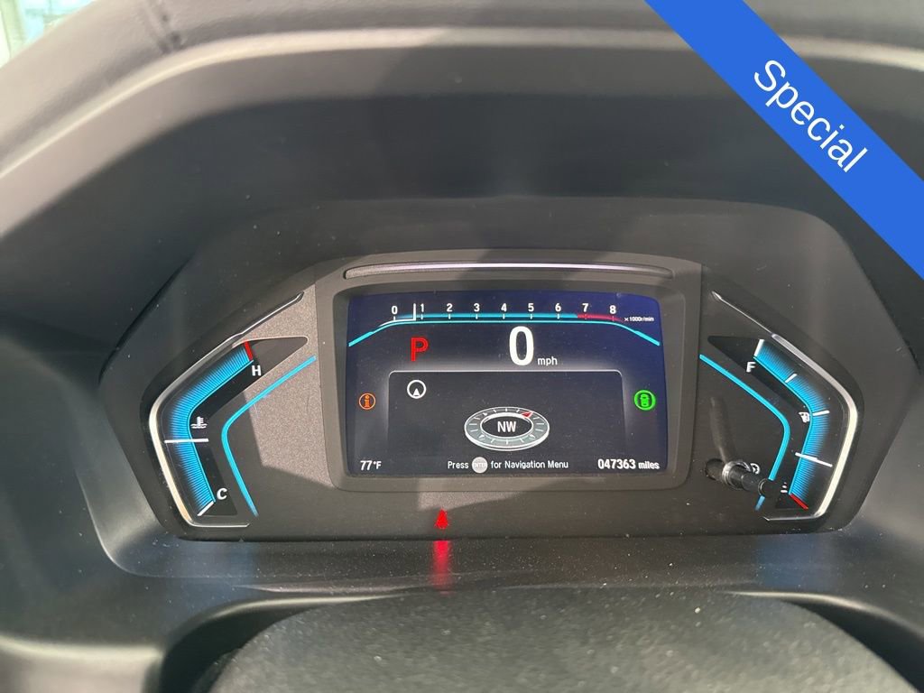 Used 2021 Honda Odyssey Touring image 28