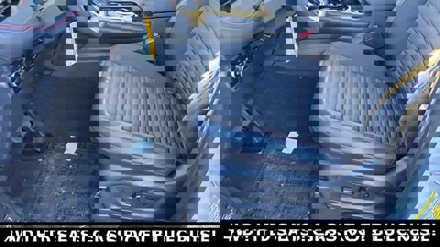 New 2026 Ford Explorer ST-Line image 23