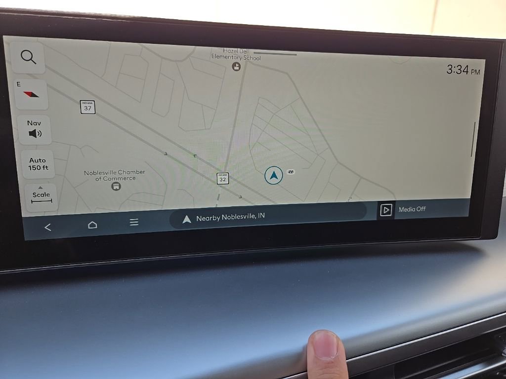 New 2026 Hyundai Ioniq 9 SEL image 45