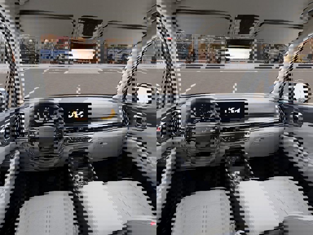 New 2026 Kia Sorento EX image 14