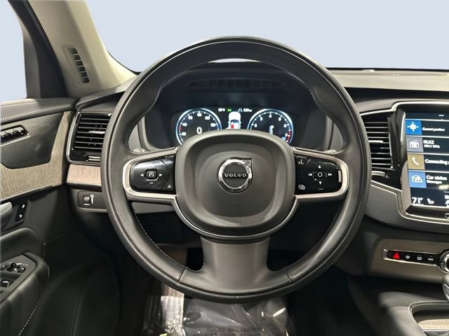 Used 2022 Volvo XC90 T6 Inscription w/ Advanced Package AWD/4WD image 15