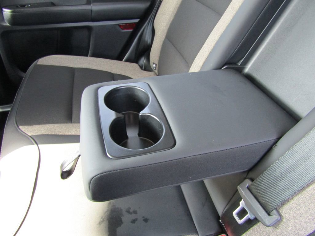 Used 2025 Ford Bronco Sport Big Bend w/ Convenience Package AWD/4WD image 37