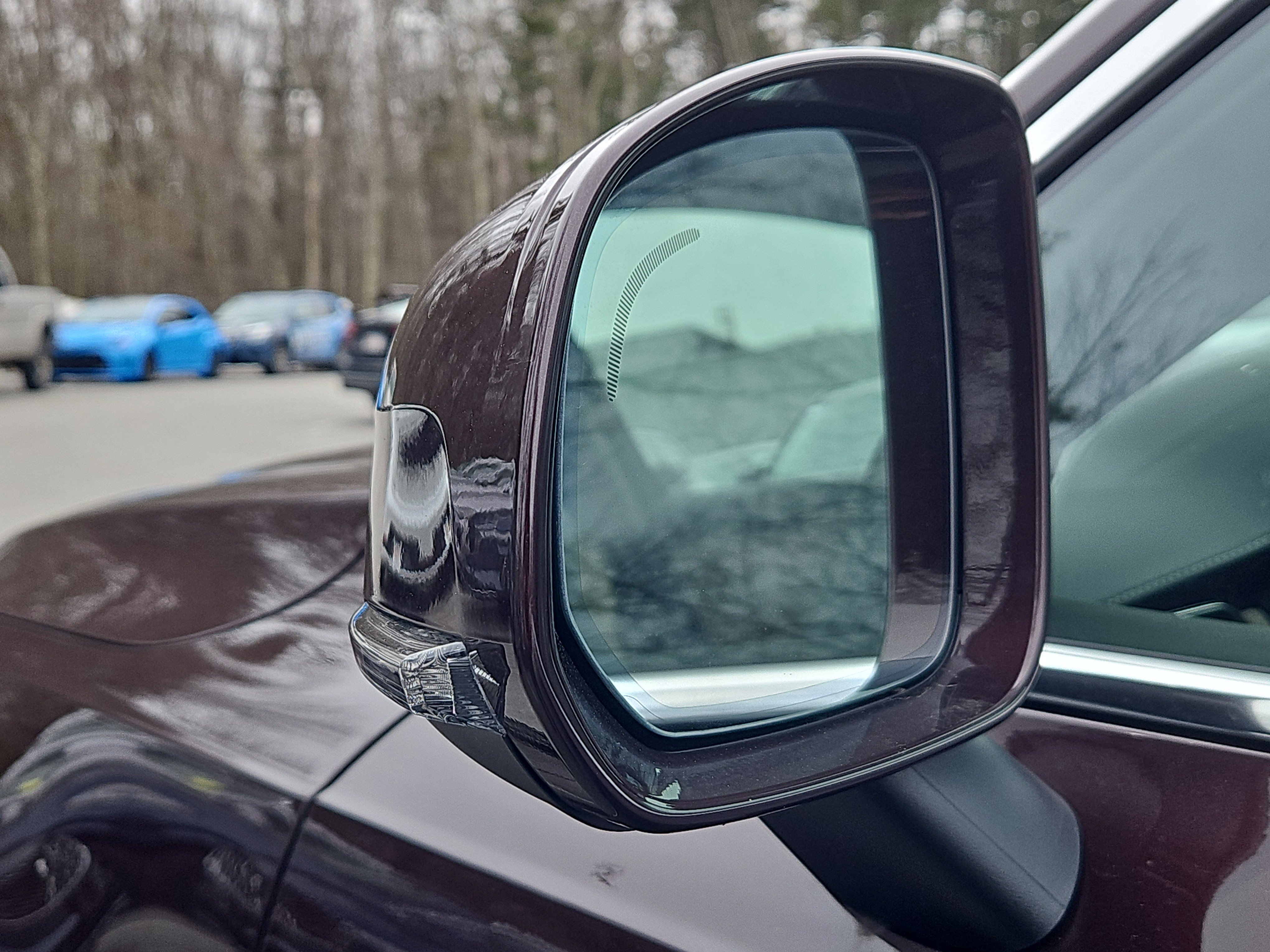 New 2026 Volvo XC90 B6 Plus w/ Protection Package Premier image 14