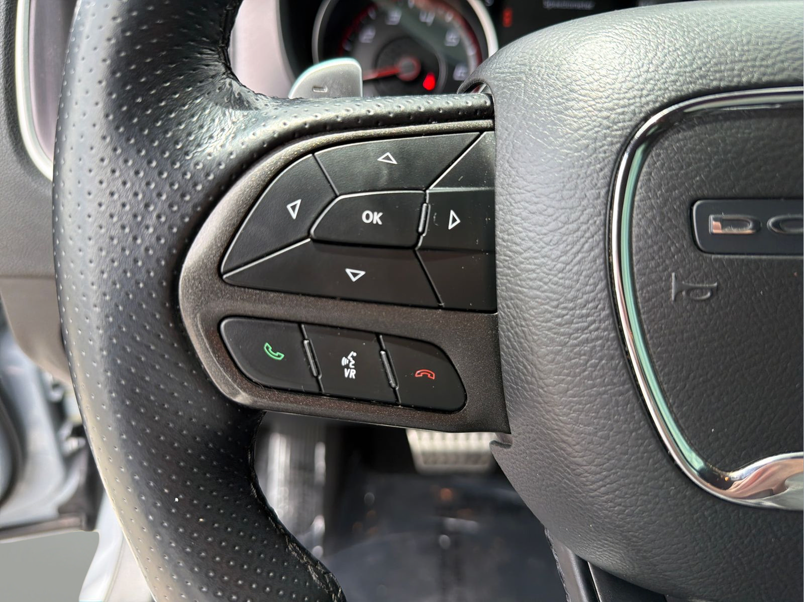 Used 2021 Dodge Charger Scat Pack RWD image 11