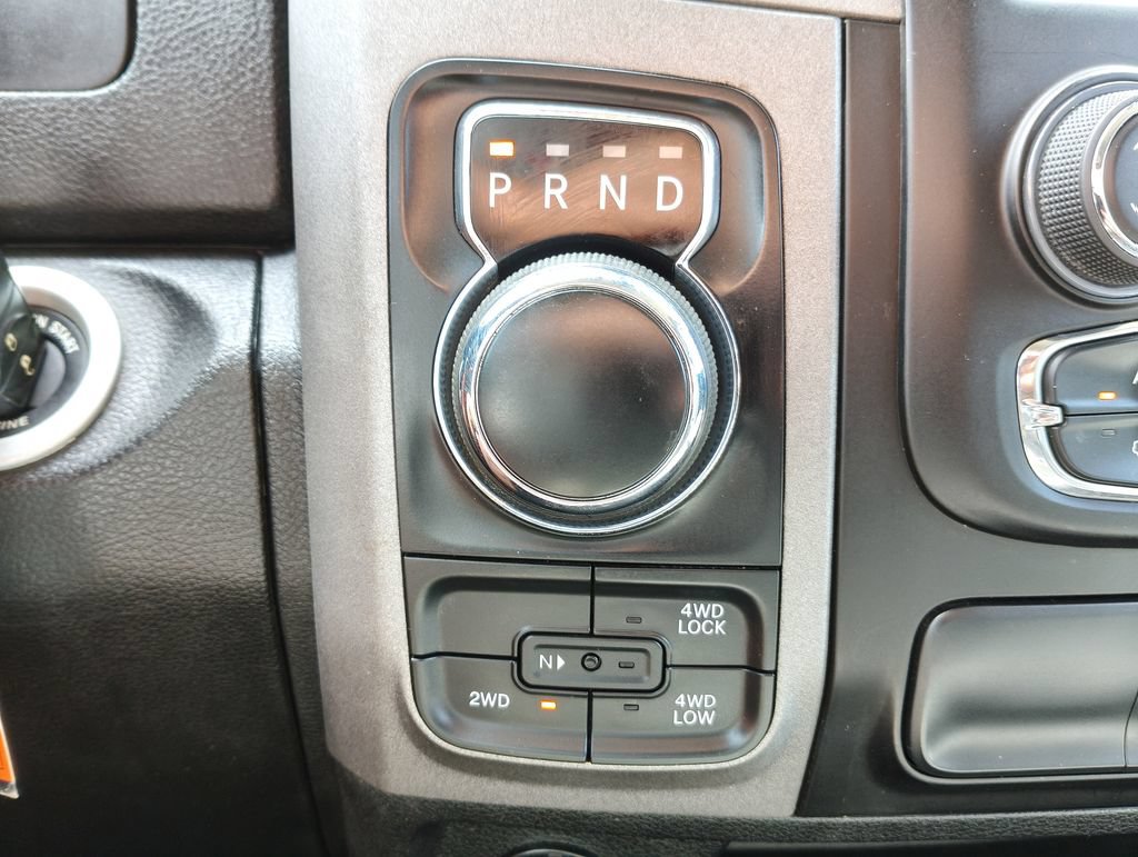 Used 2021 RAM 1500 Express w/ Wheel & Sound Group AWD/4WD image 26
