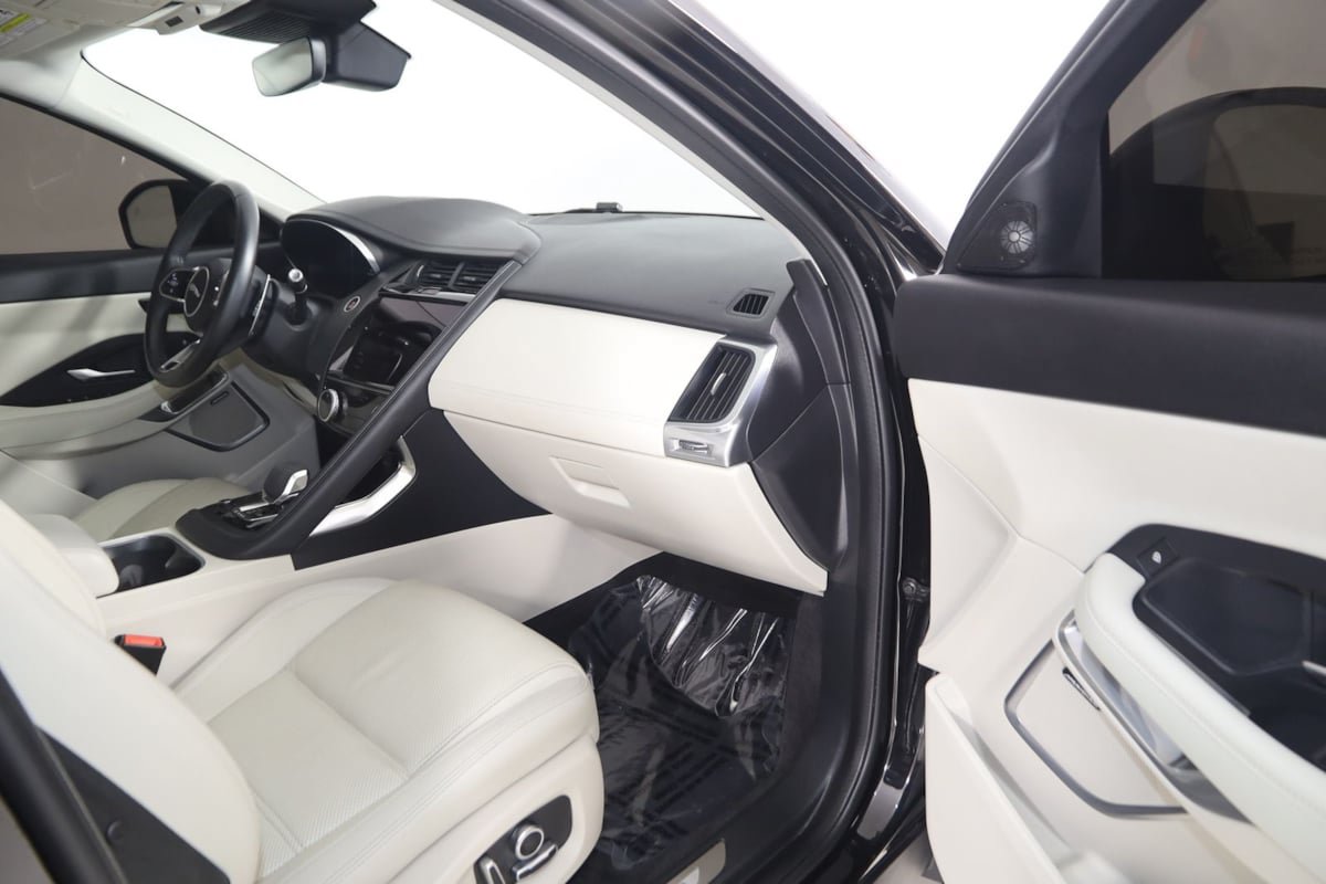 Used 2022 Jaguar E-PACE SE AWD/4WD image 44