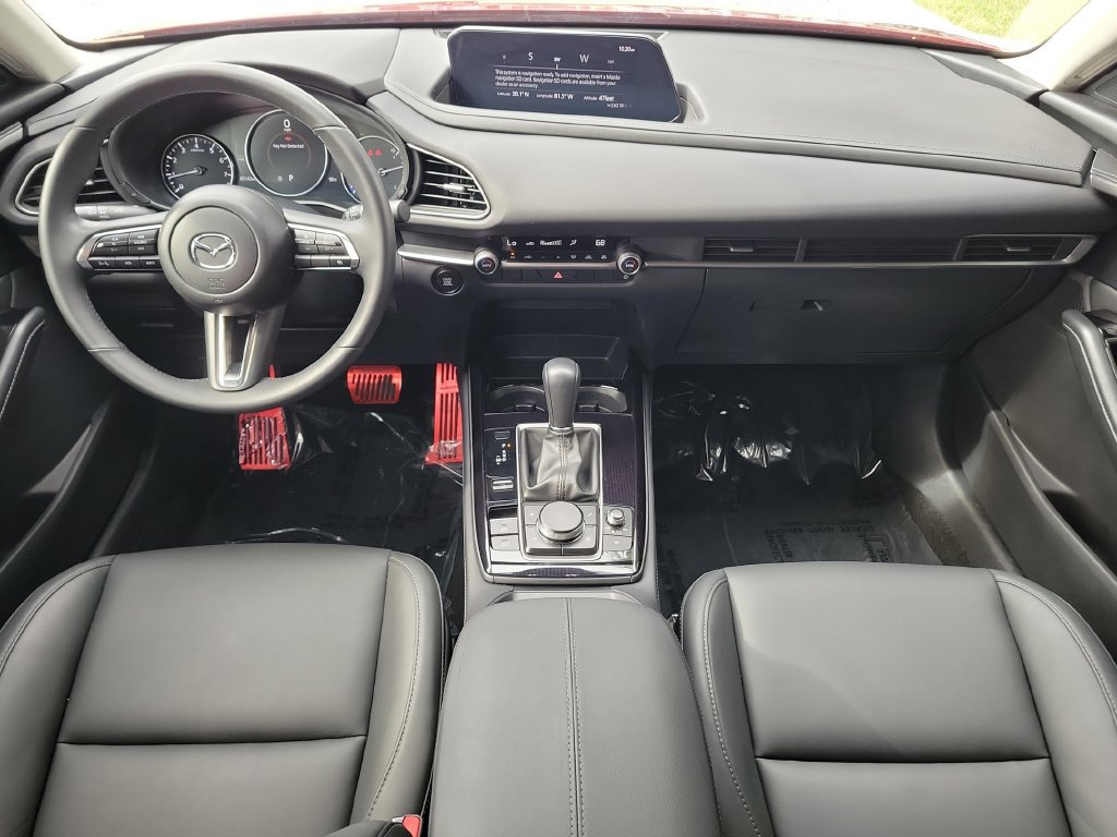 Used 2024 MAZDA CX-30 AWD 2.5 S w/ Select Sport Pkg image 10