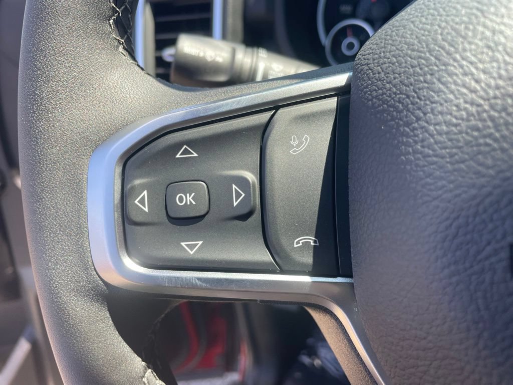 New 2026 RAM 2500 Big Horn AWD/4WD image 29