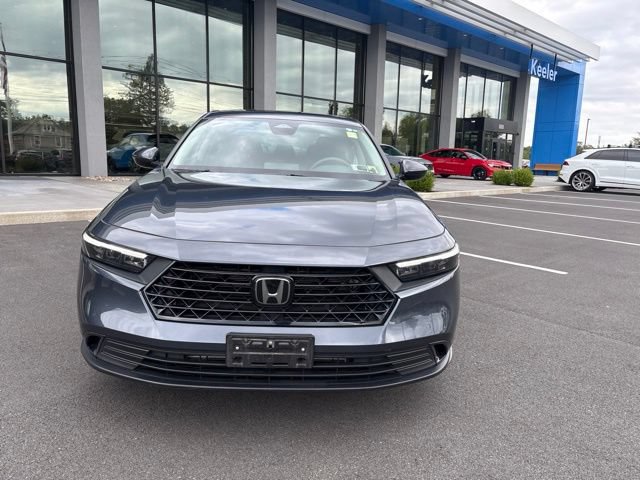 Used 2024 Honda Accord EX image 3