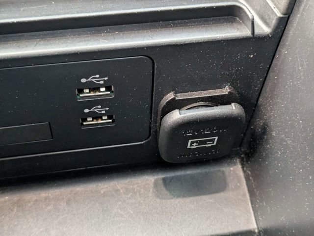 Used 2023 MAZDA CX-30 2.5 Turbo w/ Premium Package image 26