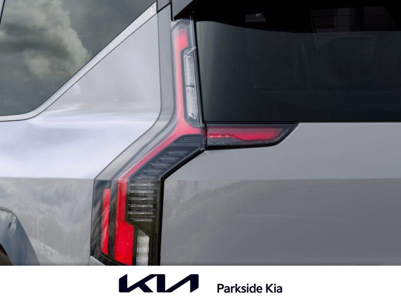 New 2026 Kia EV9 Land image 11